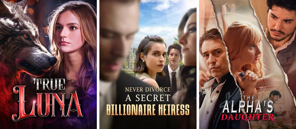 Assista Telenovelas Curtas